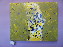 VI Certamen de Pintura Fundar 2015
